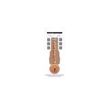 Udholdenhed Jack Ass Fleshlight #11