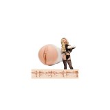 Udholdenhed Jack Ass Fleshlight #1