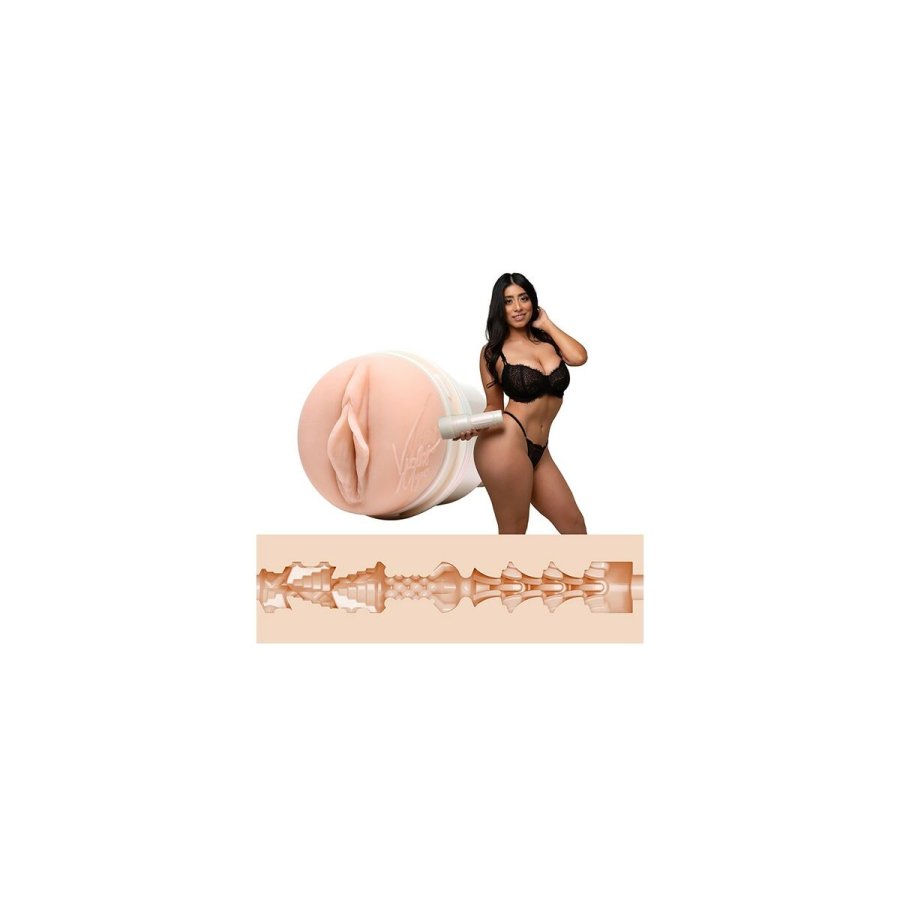 Realistisk Dildo Fleshlight #1