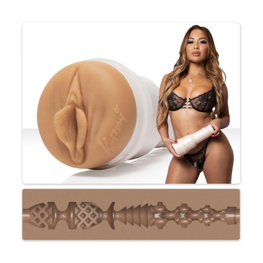 Udholdenhed Jack Ass Fleshlight #1