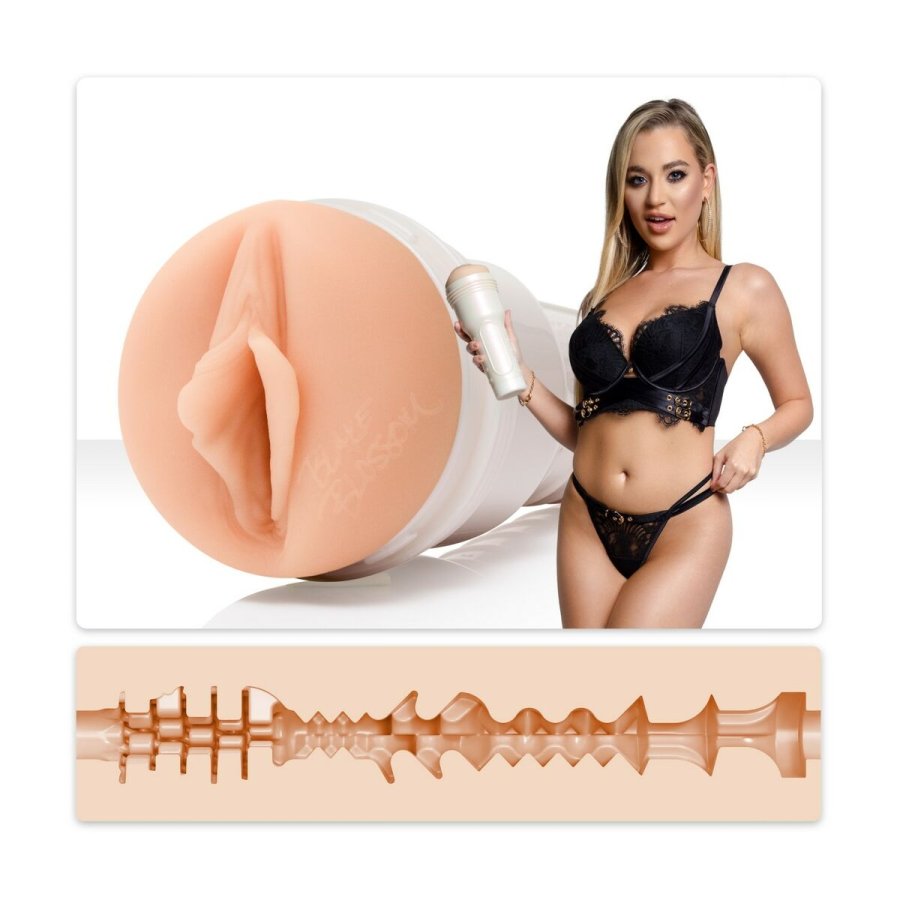 Masturbator Fleshlight #1