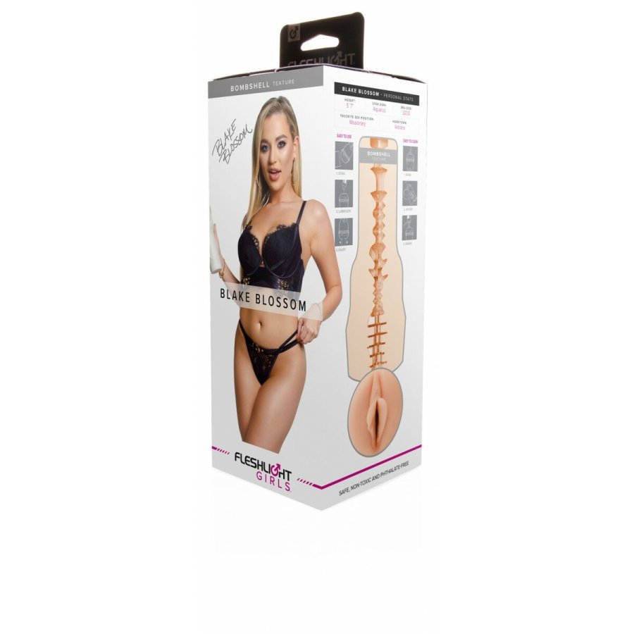 Masturbator Fleshlight #3
