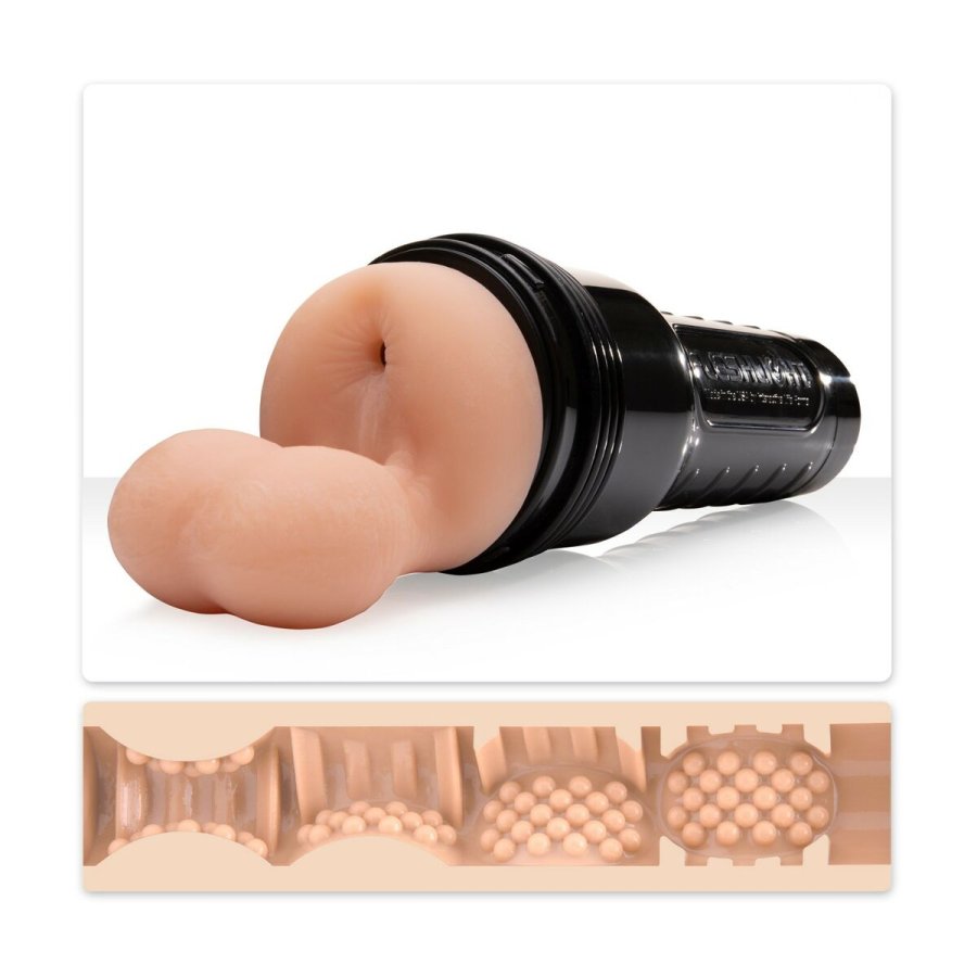 Masturbator Fleshlight Fleshsack #2
