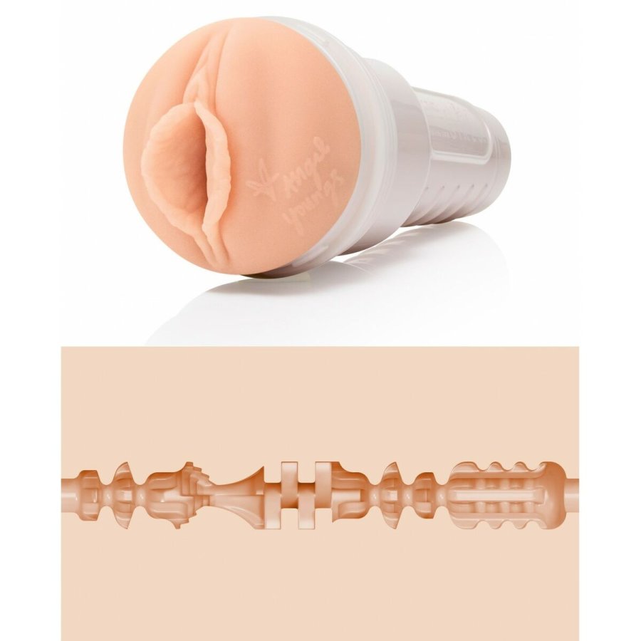 Masturbator Fleshlight Kd #1