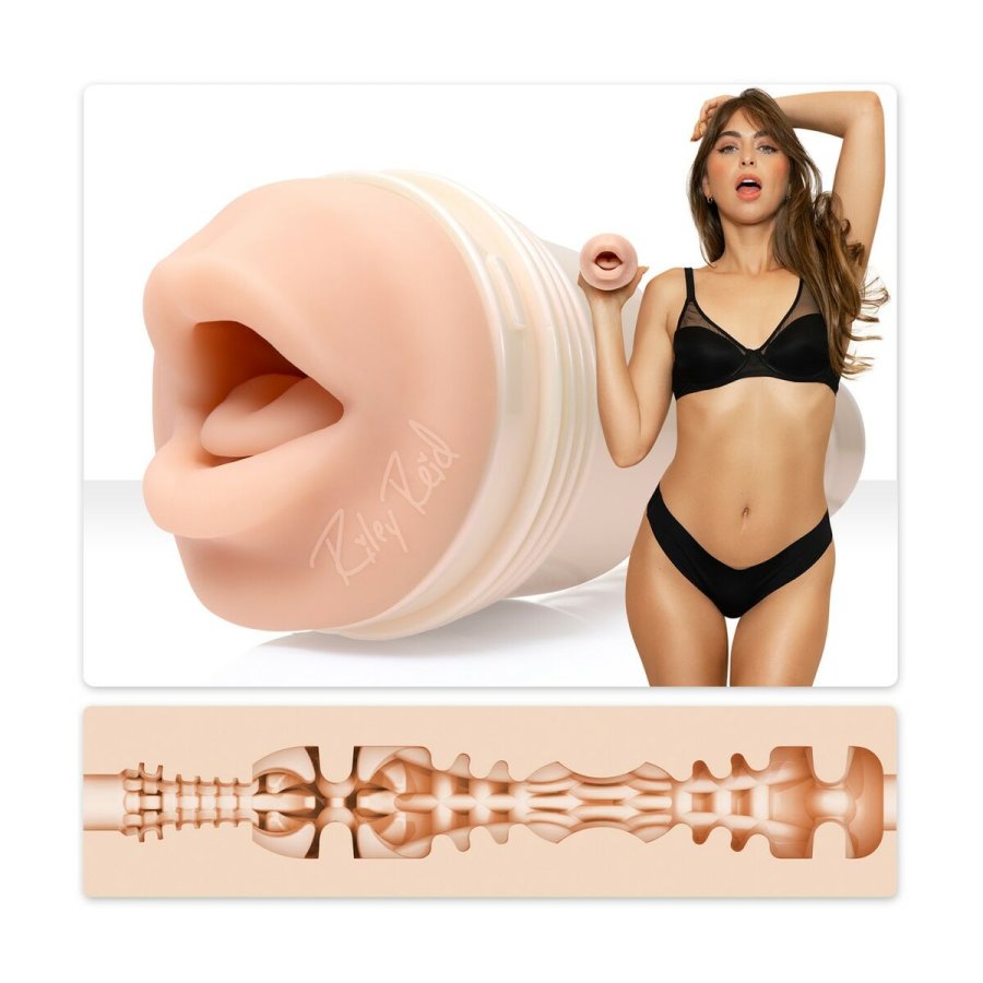 Masturbator Fleshlight #1