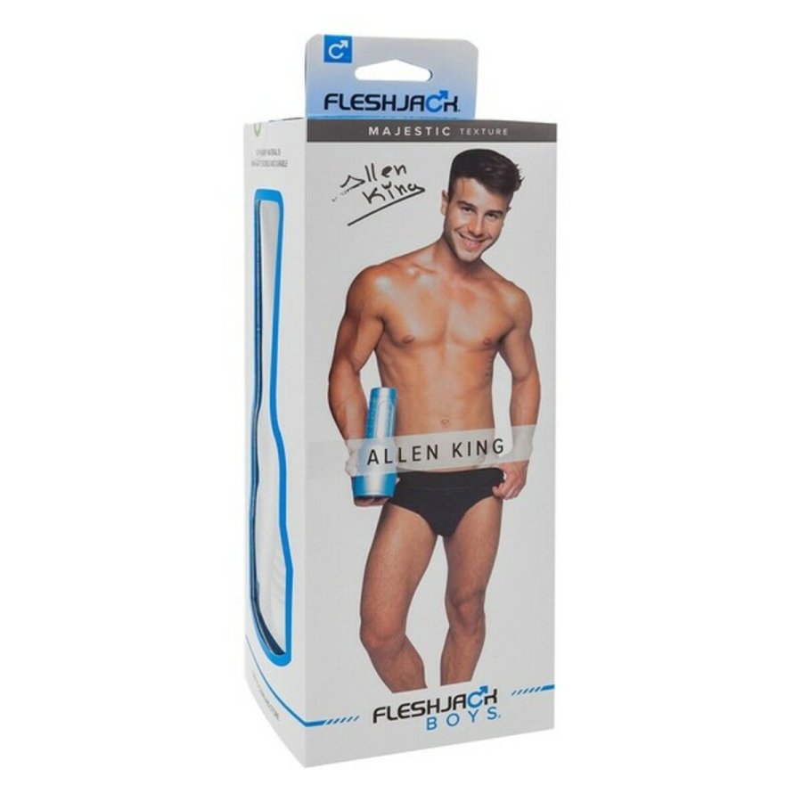 Masturbator Fleshlight Allen King #1