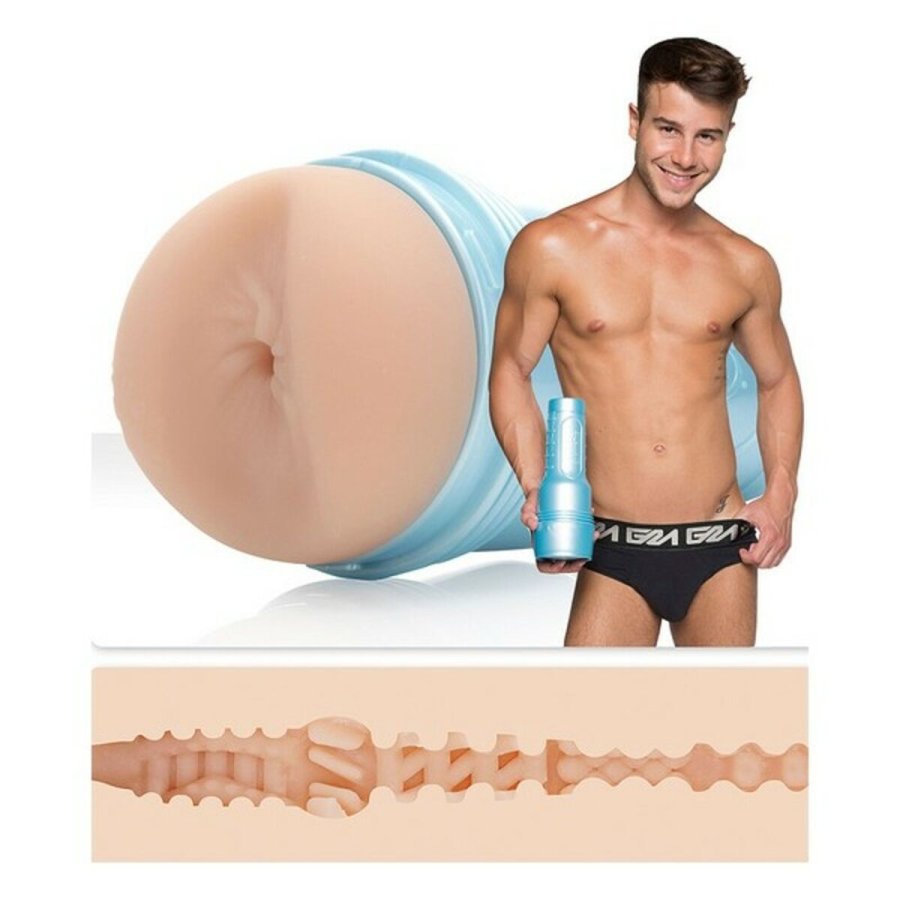 Masturbator Fleshlight Allen King #3