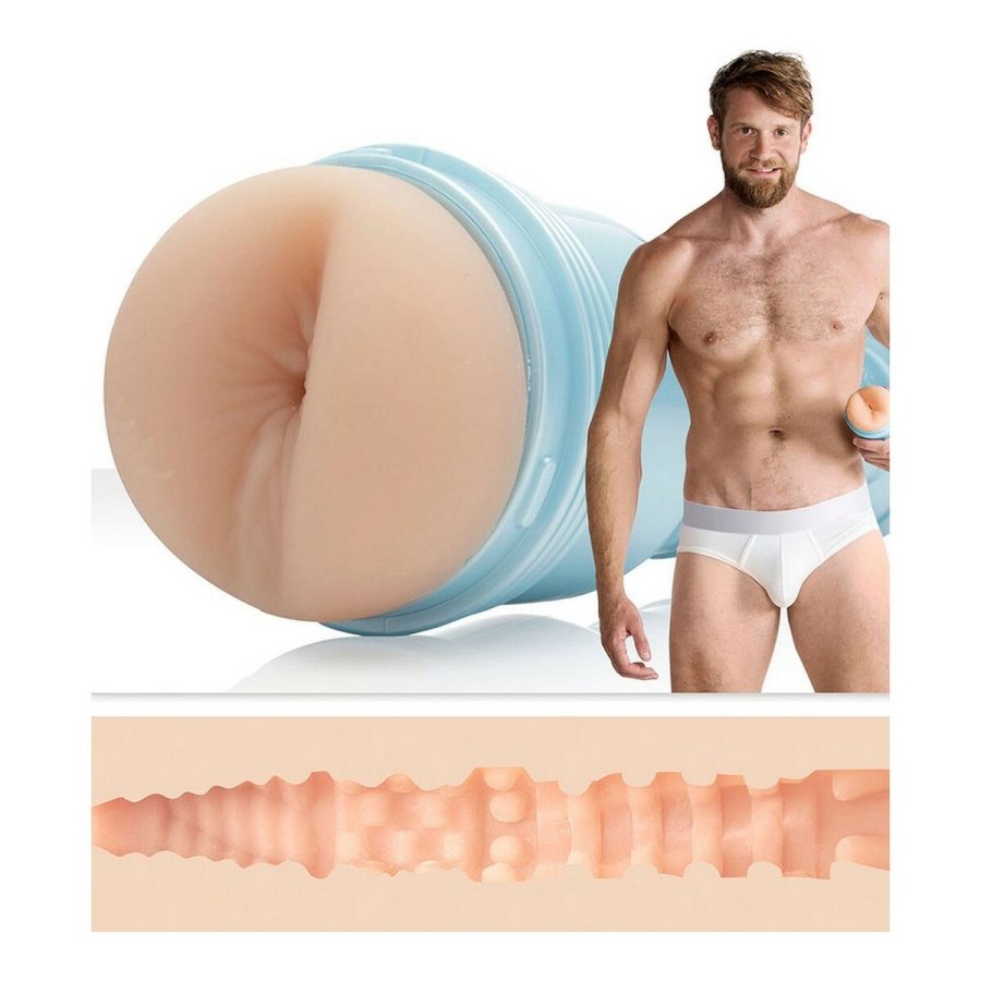 Masturbator Fleshlight Colby Keller #1