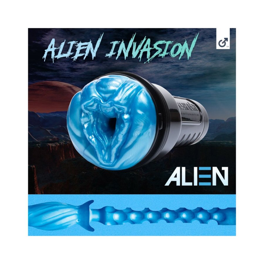 Udholdenhed Jack Ass Fleshlight #11