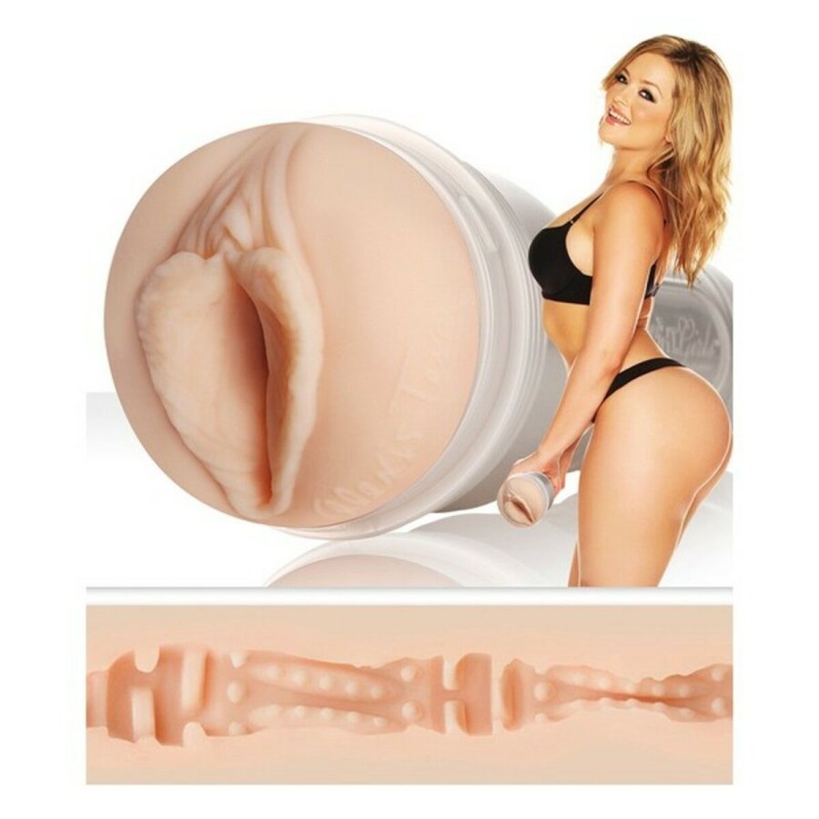 Masturbator Fleshlight Alexis Texas #3