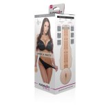 Masturbator Fleshlight Angela White Indulge	 Hvid #3