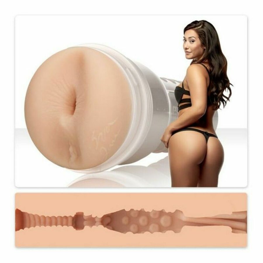 Masturbator Fleshlight Eva Lovia #6