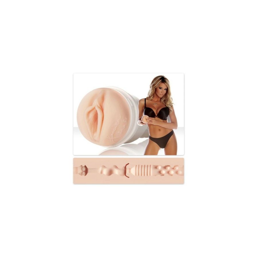 Masturbator Fleshlight Jessica Drake #2