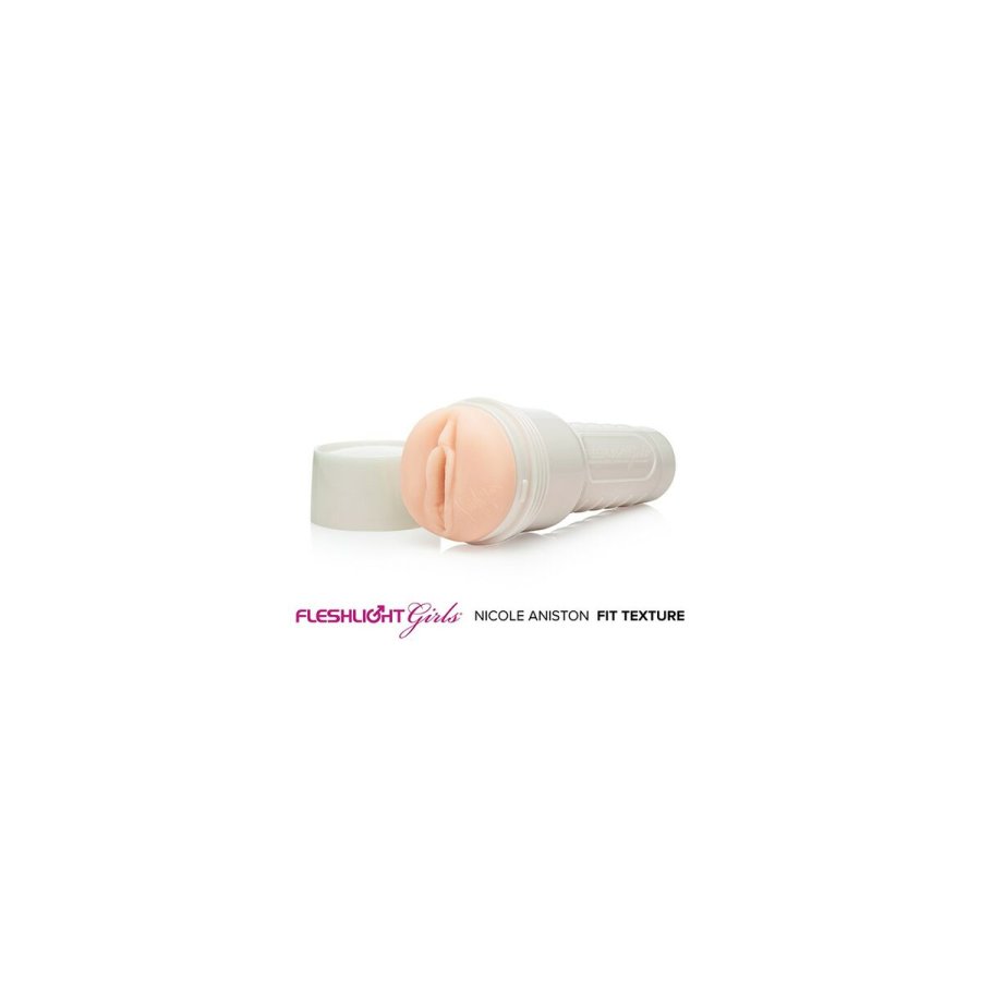 Masturbator Fleshlight Nicole Aniston #11