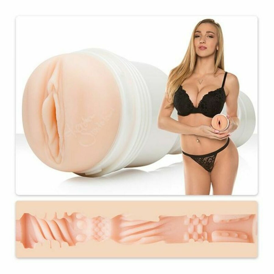 Masturbator Fleshlight Kendra Sunderland #5
