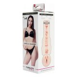 Masturbator Fleshlight Abella Danger #1