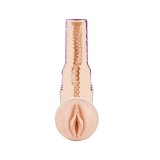 Masturbator Fleshlight  SASHA NAKAMOTO Natur #7