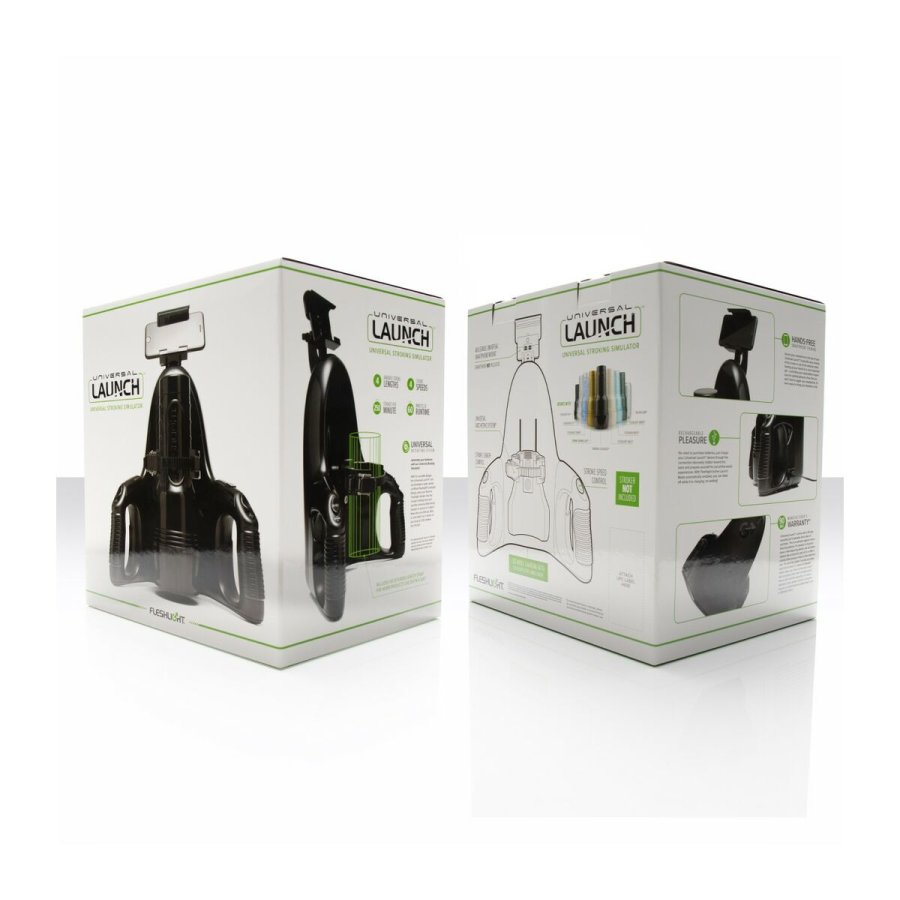 Masturbator Fleshlight #5