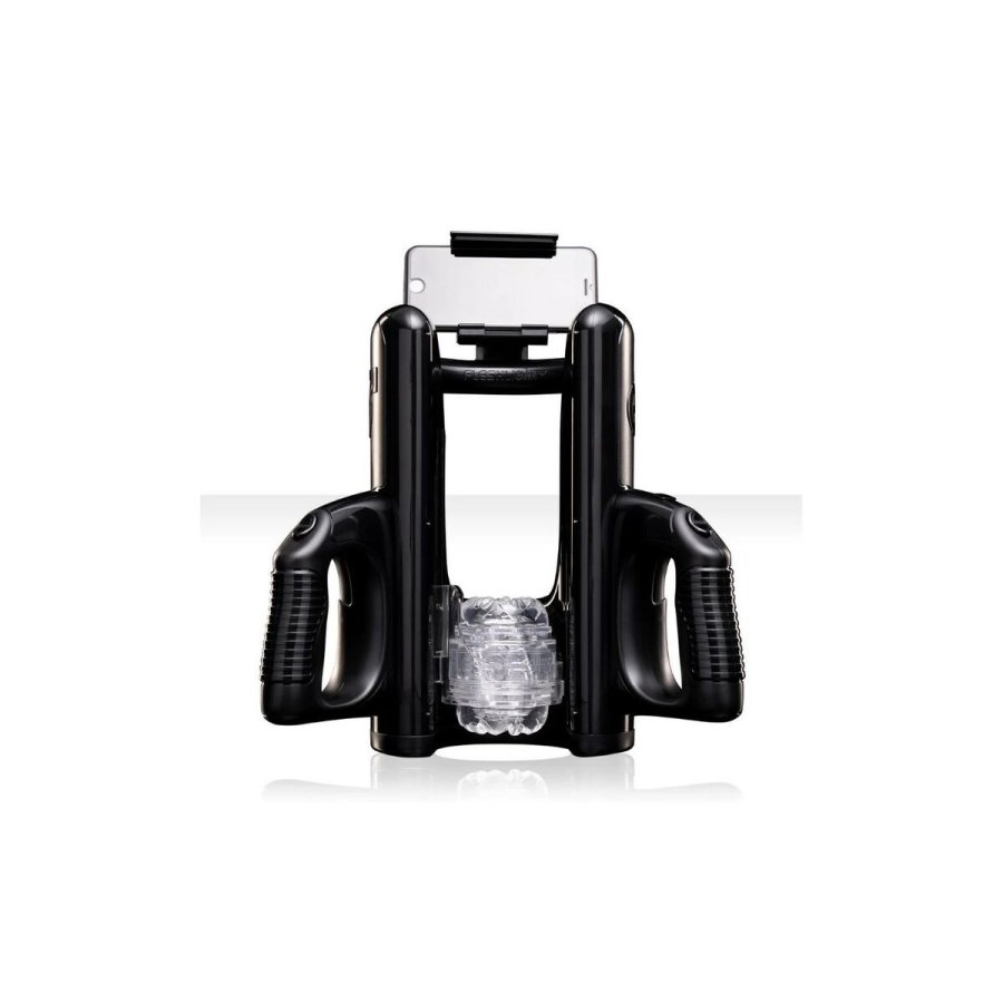 Masturbator Fleshlight QUICKSHOT LAUNCH V2 #1