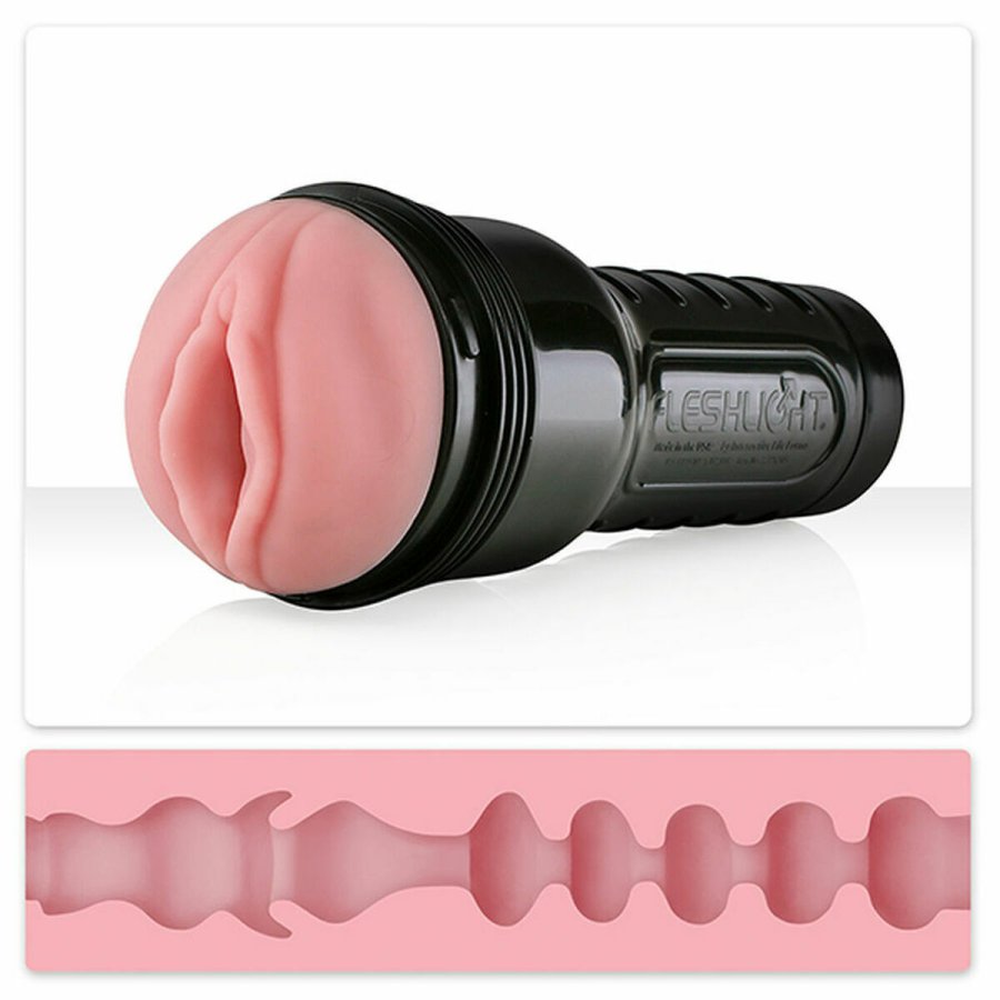 Masturbator Fleshlight #1
