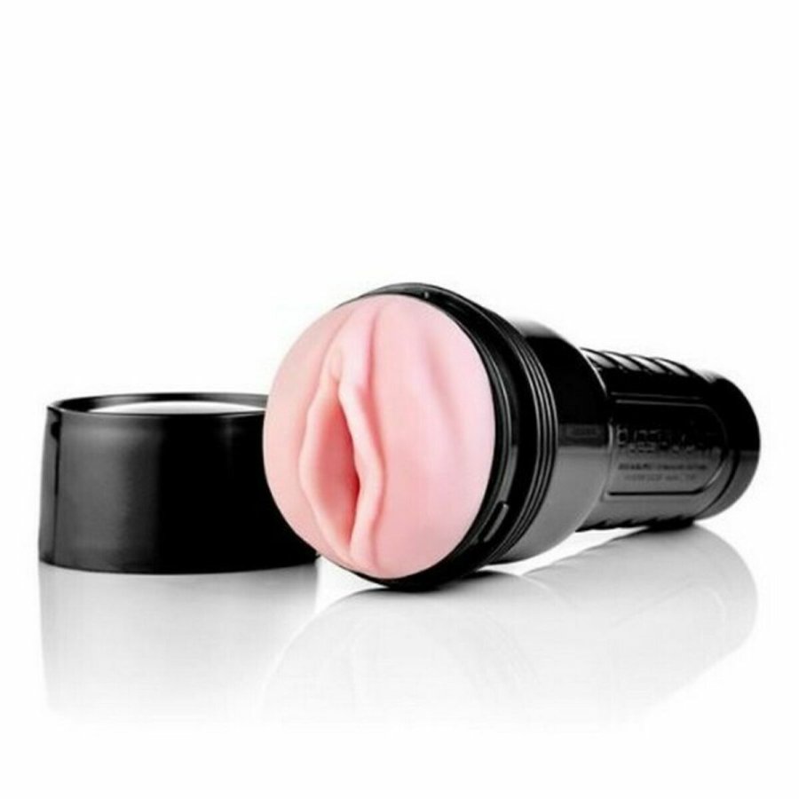 Masturbator Fleshlight Classic Pink #5