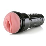 Masturbator Fleshlight Classic Pink #1