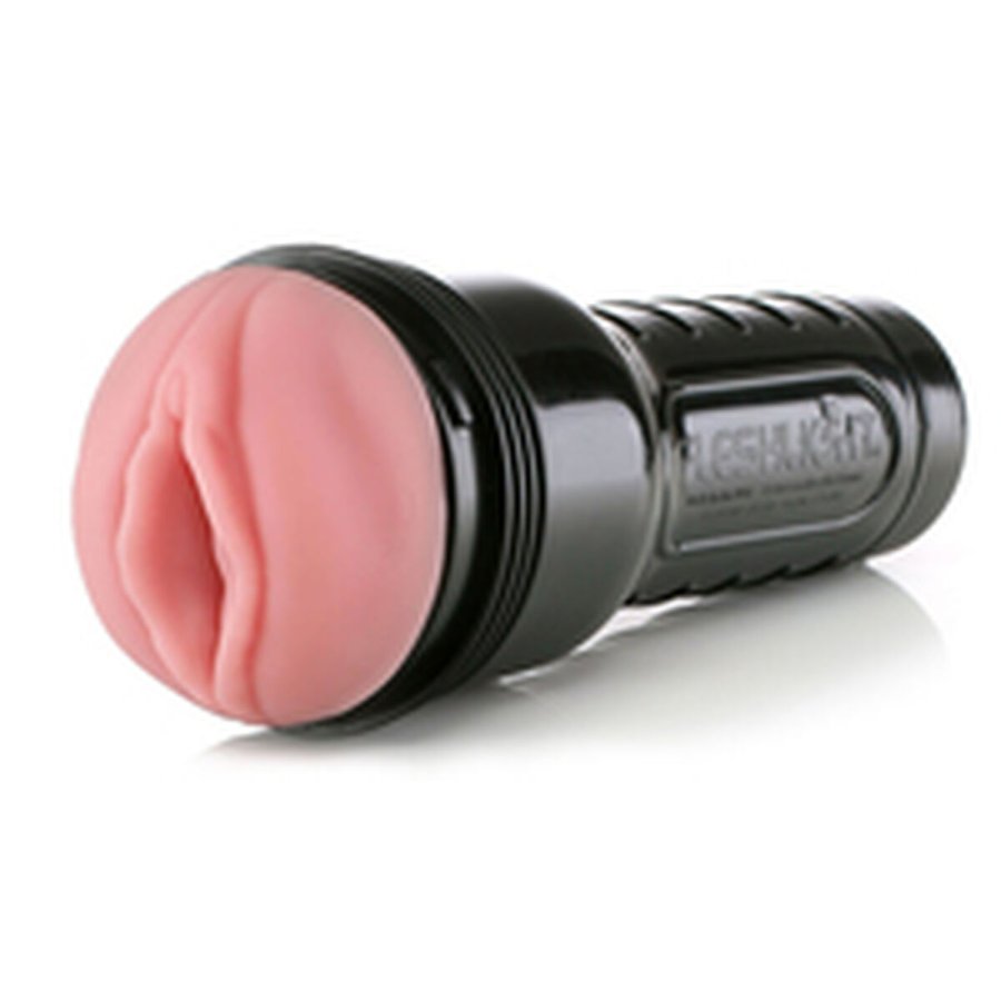 Masturbator Fleshlight Classic Pink #6