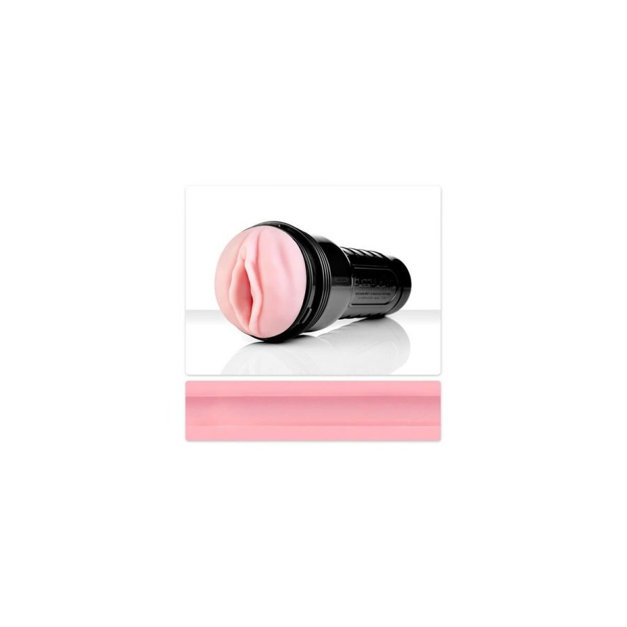 Masturbator Fleshlight Classic Pink #2