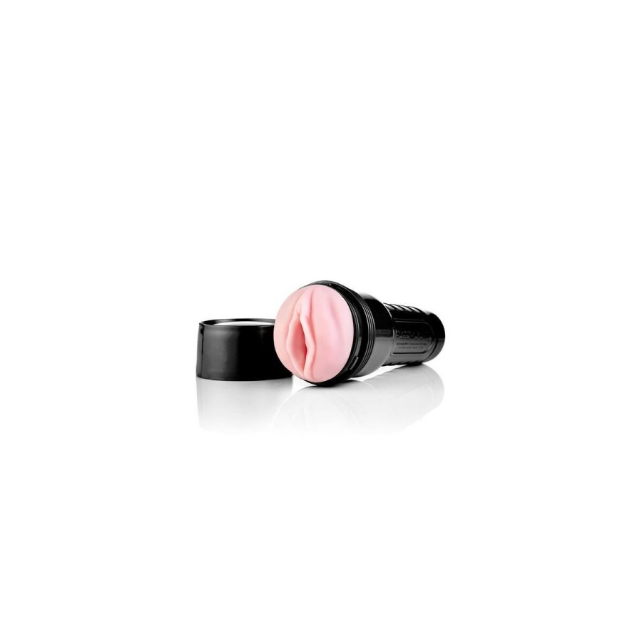 Masturbator Fleshlight Classic Pink #4