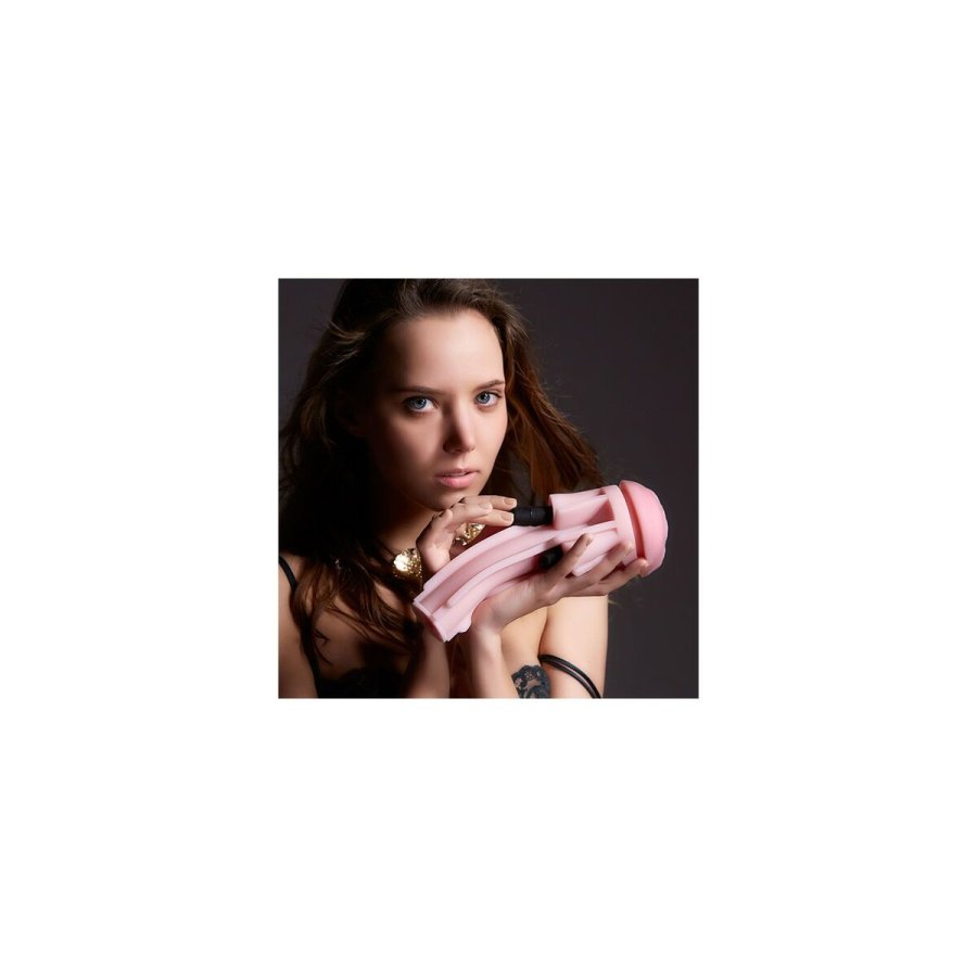 Masturbator Fleshlight Vibro Lady #13