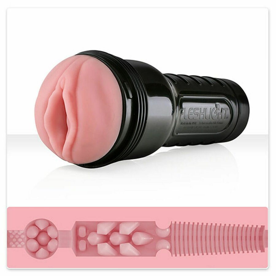 Masturbator Fleshlight #1