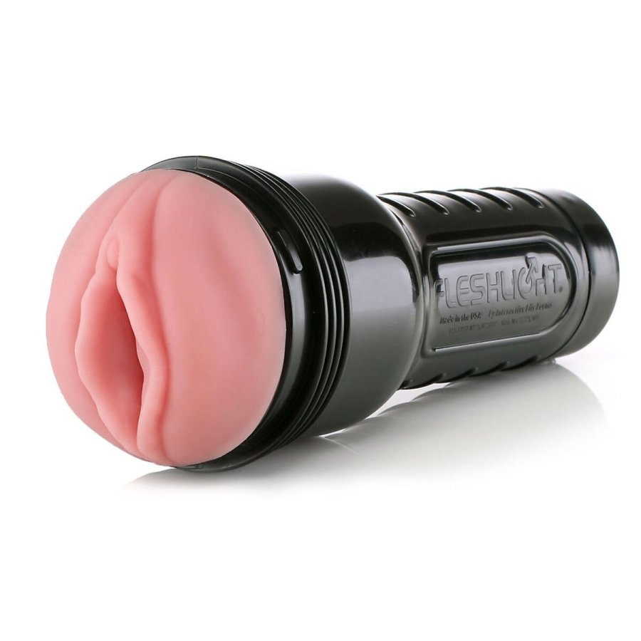 Masturbator Fleshlight CLASSIC PINK LADY #3