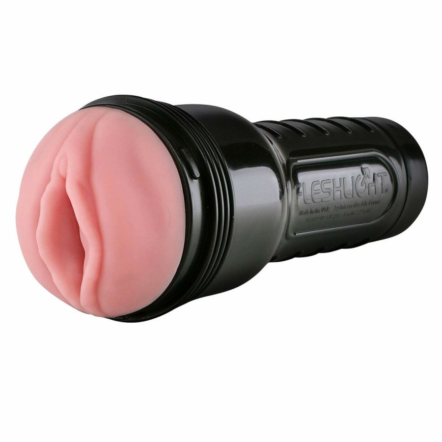Masturbator Fleshlight CLASSIC PINK LADY #6