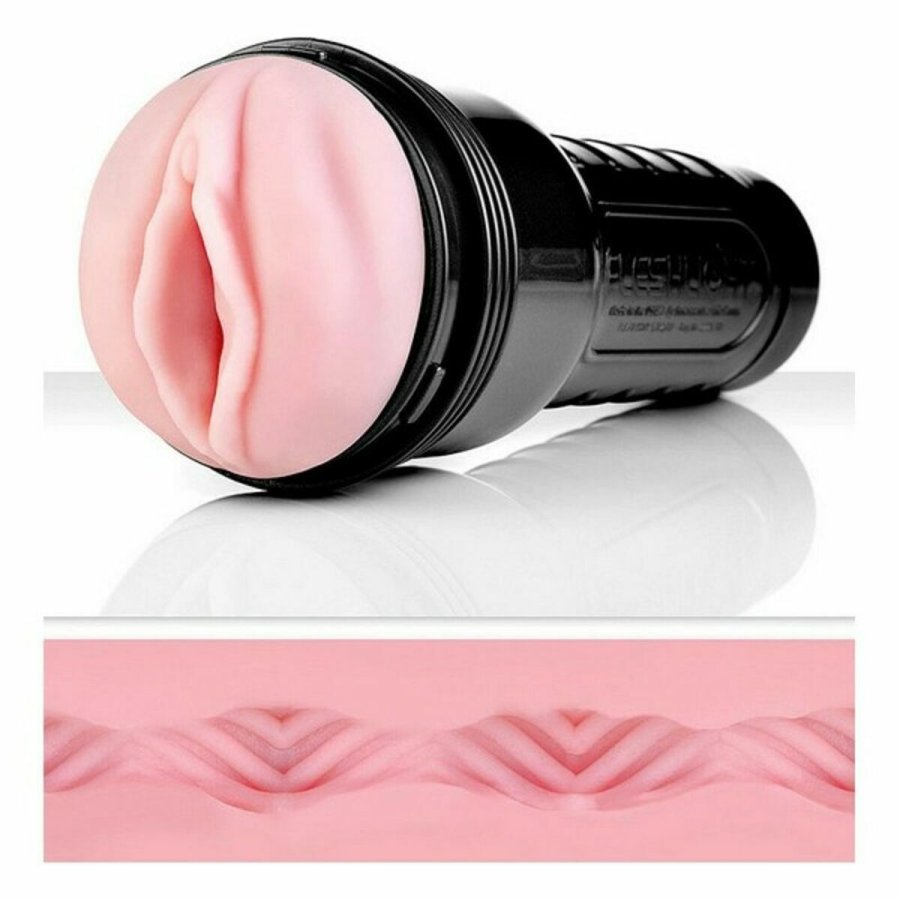Masturbator Fleshlight CLASSIC PINK LADY #1