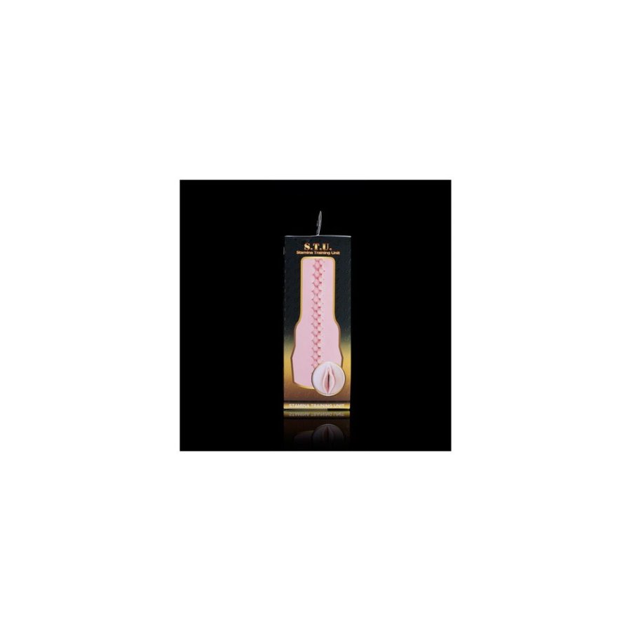 Masturbator Fleshlight Lady Stamina Training Unit #7