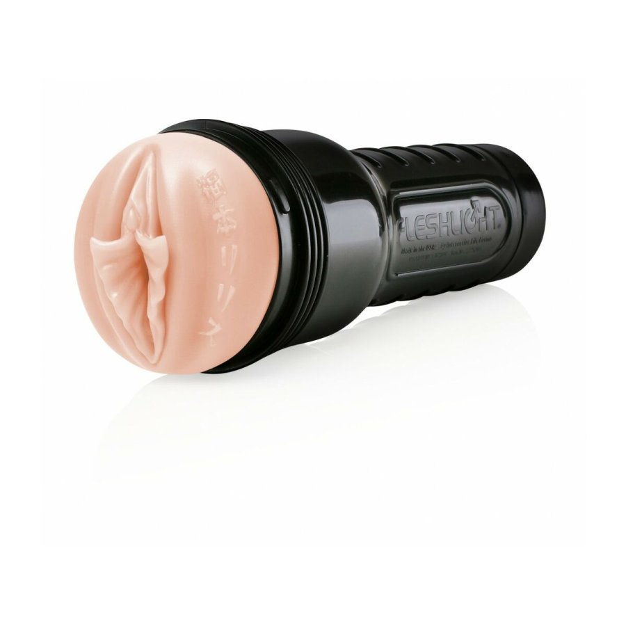 Udholdenhed Jack Ass Fleshlight Kd #1