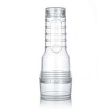 Masturbator Fleshlight Ice Lady Gennemsigtig #1