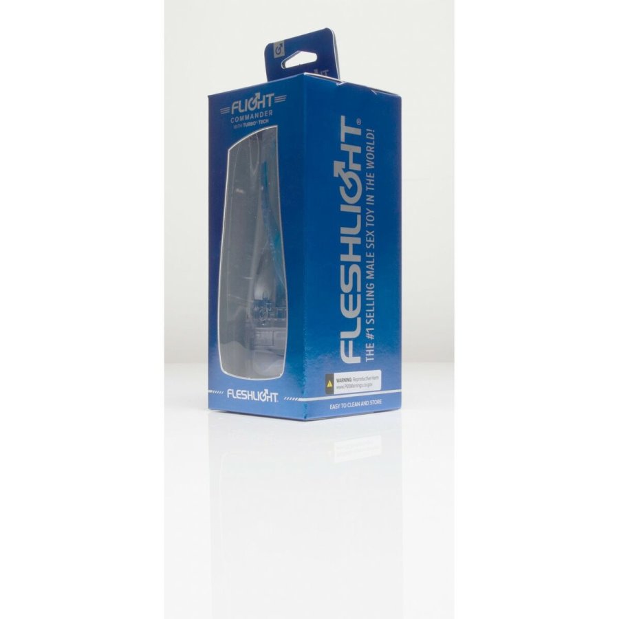 Masturbator Fleshlight Commander #6