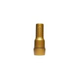 Realistisk Dildo Fleshlight GO Stamina Pink #3