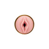 Realistisk Dildo Fleshlight GO Stamina Pink #7
