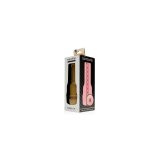 Realistisk Dildo Fleshlight GO Stamina Pink #9