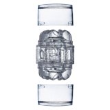 Masturbator Fleshlight FLE167-WEISS #2