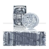 Masturbator Fleshlight FLE167-WEISS #1
