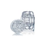 Masturbator Fleshlight FLE167-WEISS #4