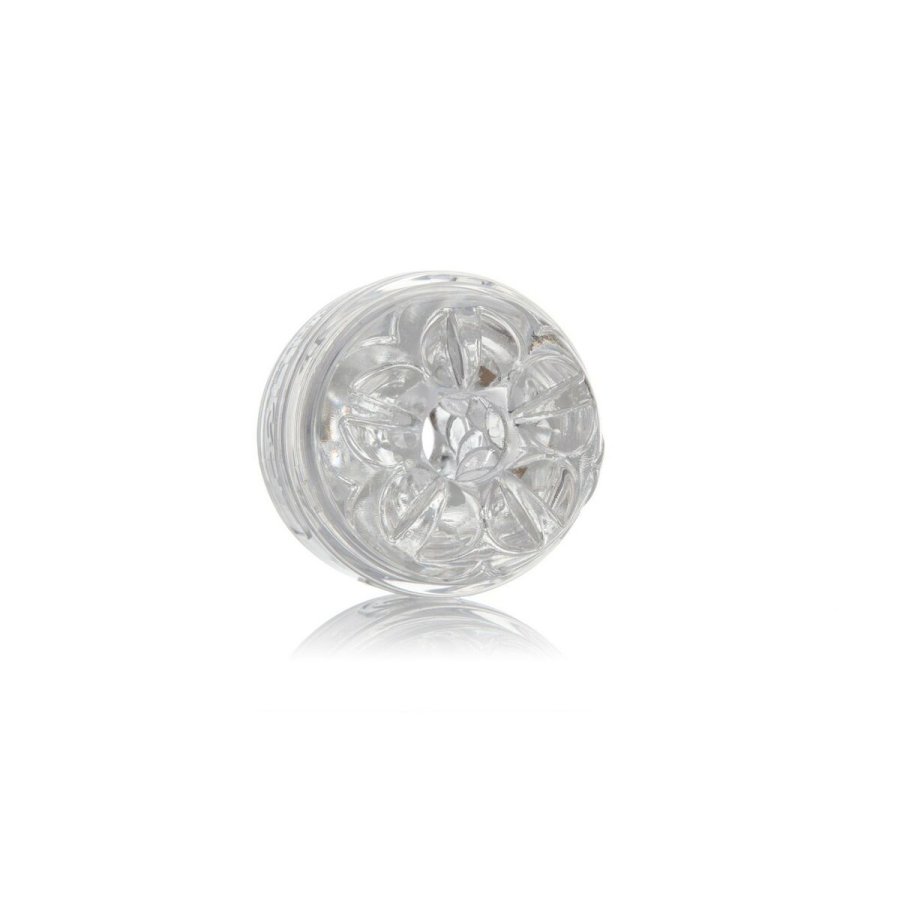 Masturbator Fleshlight FLE167-WEISS #5