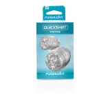 Masturbator Fleshlight FLE167-WEISS #7