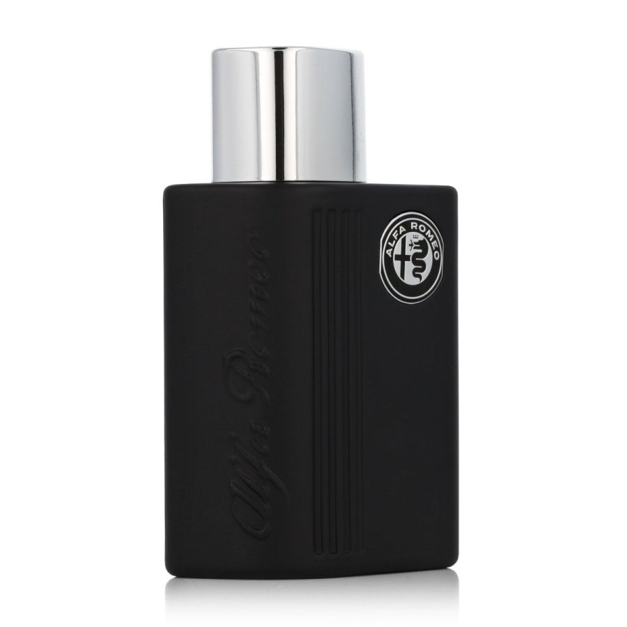 Herreparfume Alfa Romeo EDT black 125 ml #2
