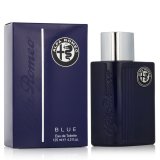 Herreparfume Alfa Romeo EDT Blue 125 ml #1