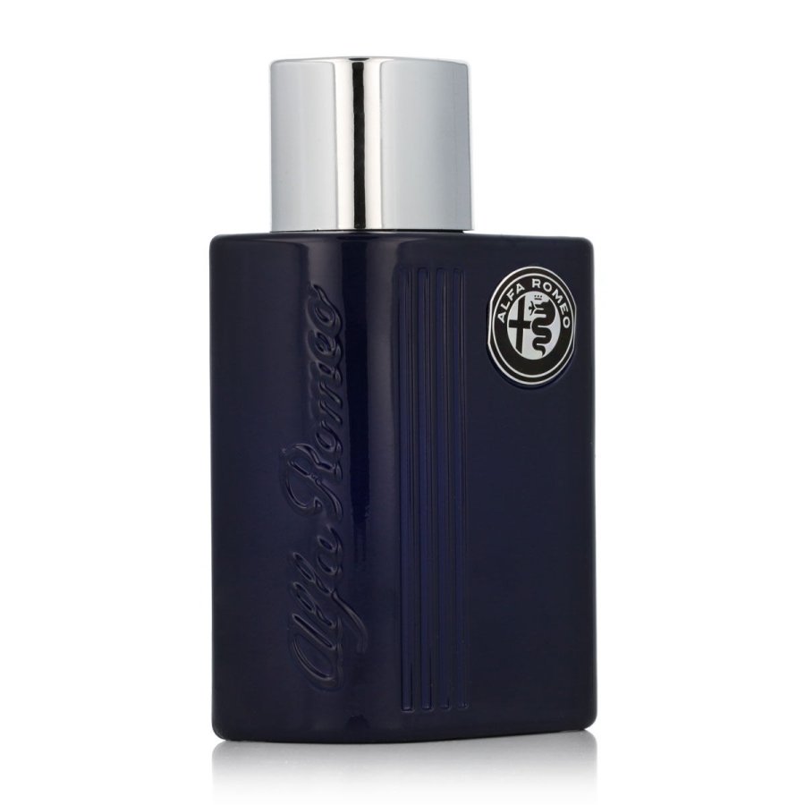 Herreparfume Alfa Romeo EDT Blue 125 ml #2