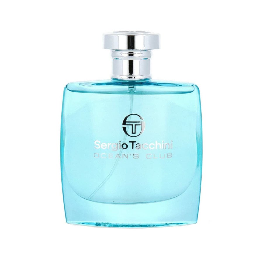 Herreparfume EDT Sergio Tacchini Ocean's Club 100 ml #3
